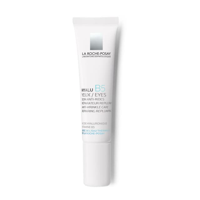 La Roche-Posay Hyalu B5 Crema Contorno de Ojos – 15 ml