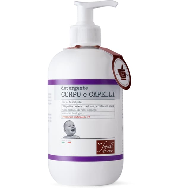 FDR Flocken Detox – Cápsulas