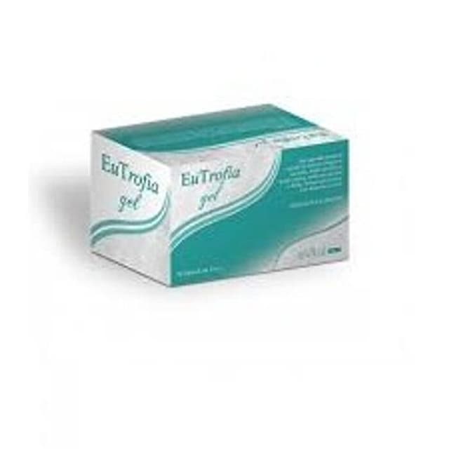 Eutrofia Gel – 10 monodosis de 5 ml