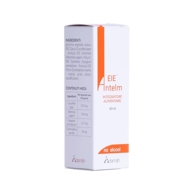 EIE Antelm de Adamah – 60 ml de solución