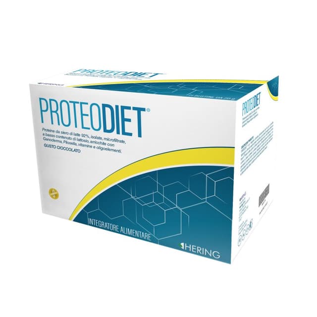 Proteína – 21 sobres (Hering) | Proteodiet
