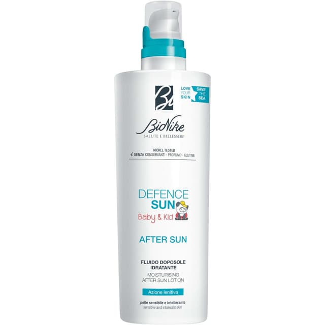 BioNike Defence Sun After Sun Spray – 200 ml