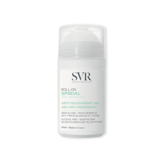 SVR Desodorante Roll-On Reno