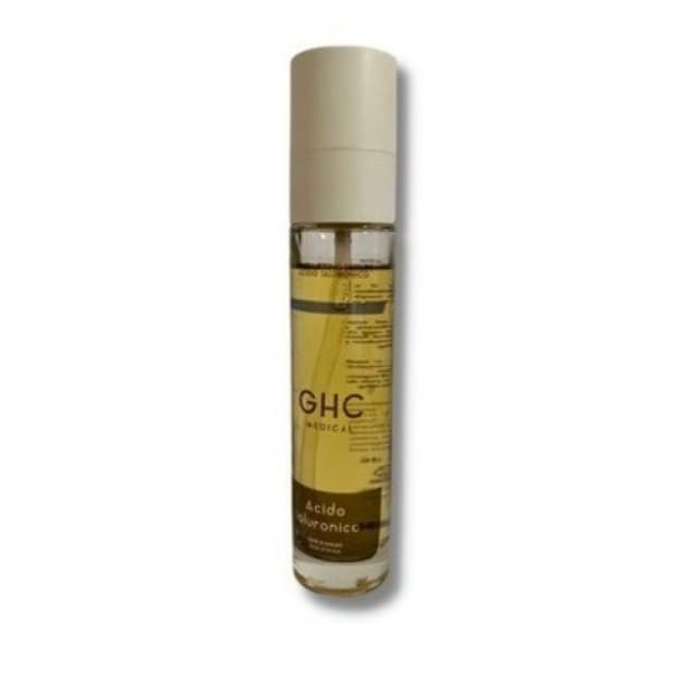 GHC Medical Hair Lifting Serum – 1 unidad