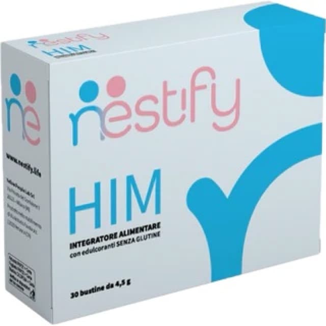 Multivitaminas + Aminoácidos – 30 sobres | Nestify Him