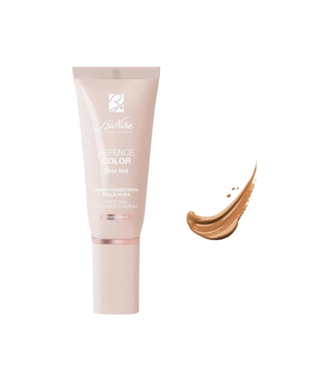 BioNike Defence Color Skin Tint 703 – Hidratante con color, 30 ml