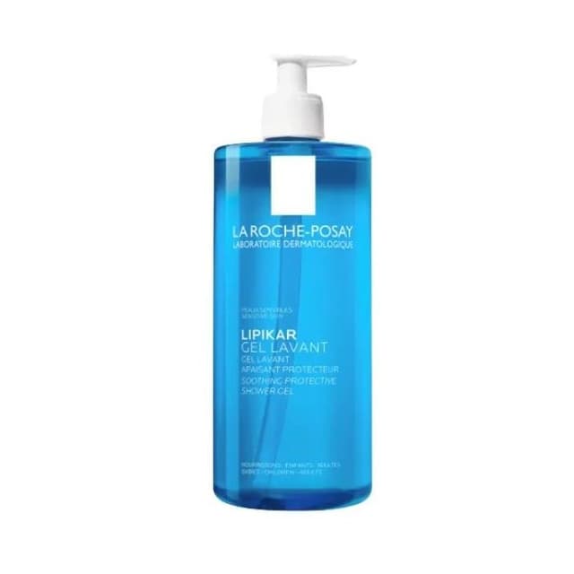 La Roche-Posay Lipikar Gel de Ducha Lavant – 1 litro