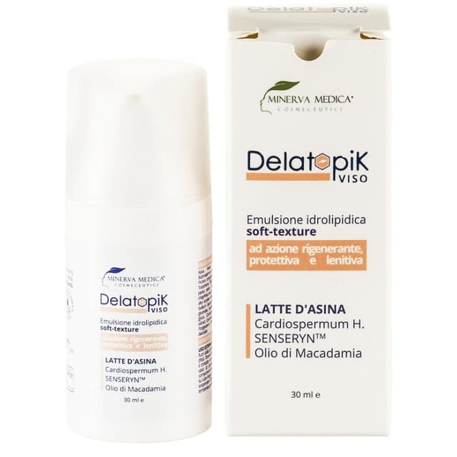 Delatopik Rostro – 30 ml