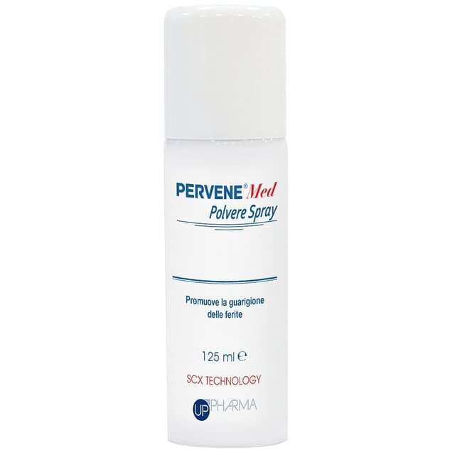 Pervene Med Polvo Spray – 125 ml