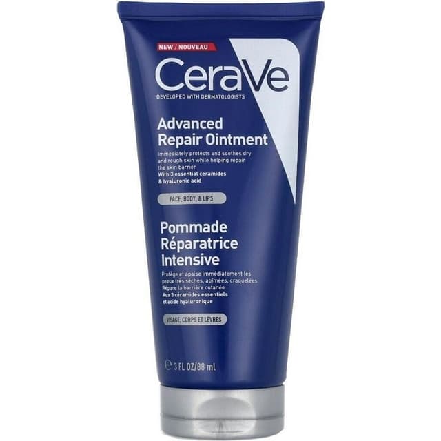 CeraVe Bálsamo Reparador – 88 ml