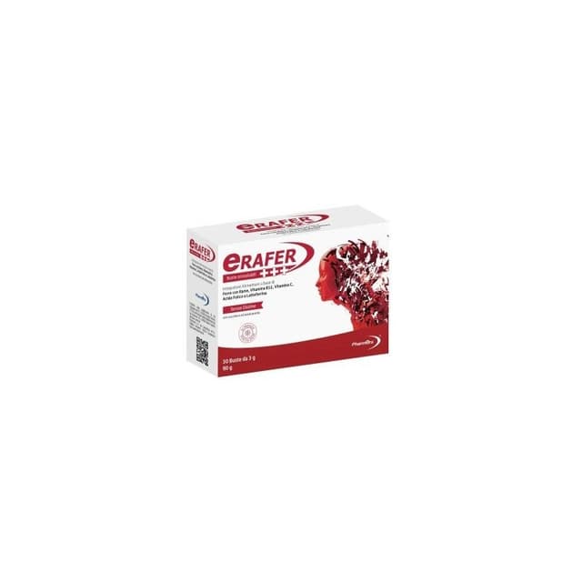 Erafer – 20 sobres