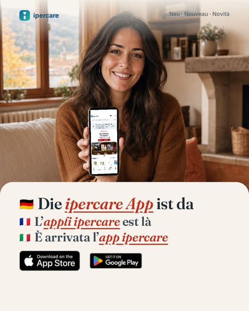 ipercare