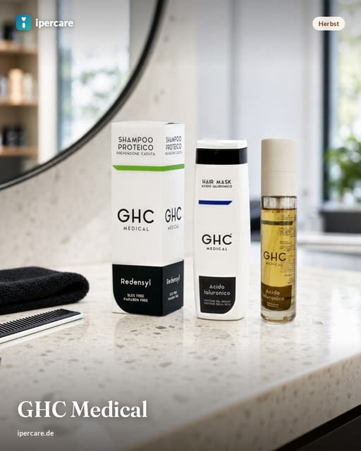GHC Medical